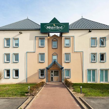 Apartamento Mister Bed Saran Exterior foto