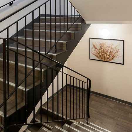 Apartamento Mister Bed Saran Exterior foto