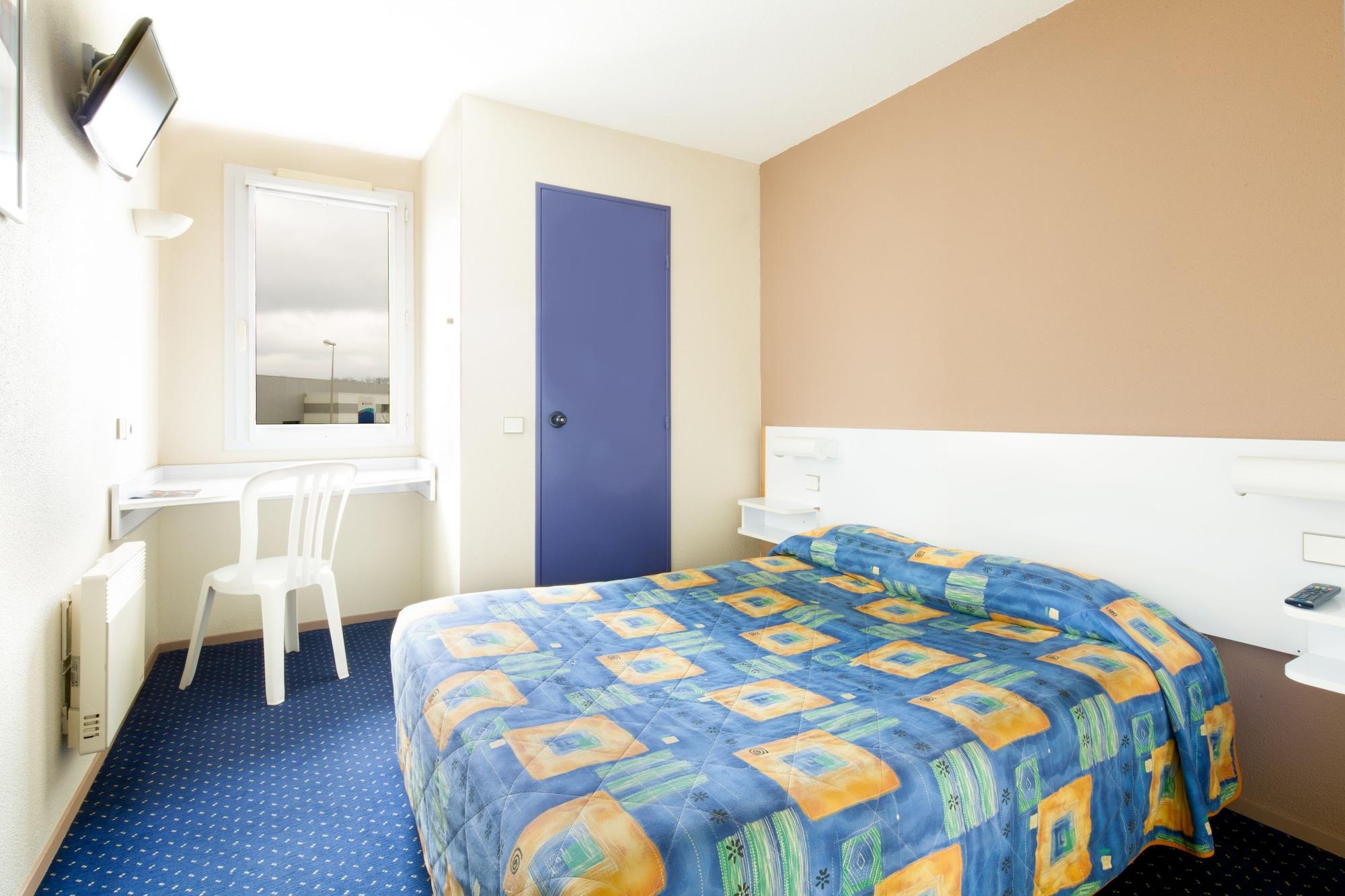 Apartamento Mister Bed Saran Exterior foto