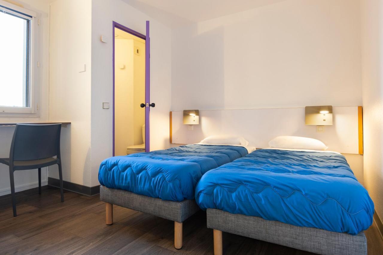 Apartamento Mister Bed Saran Exterior foto