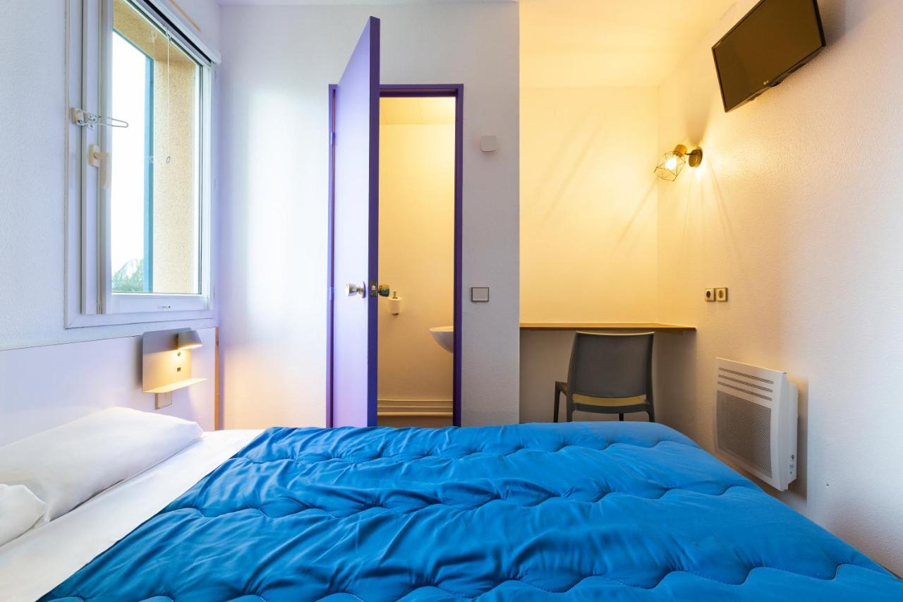 Apartamento Mister Bed Saran Exterior foto