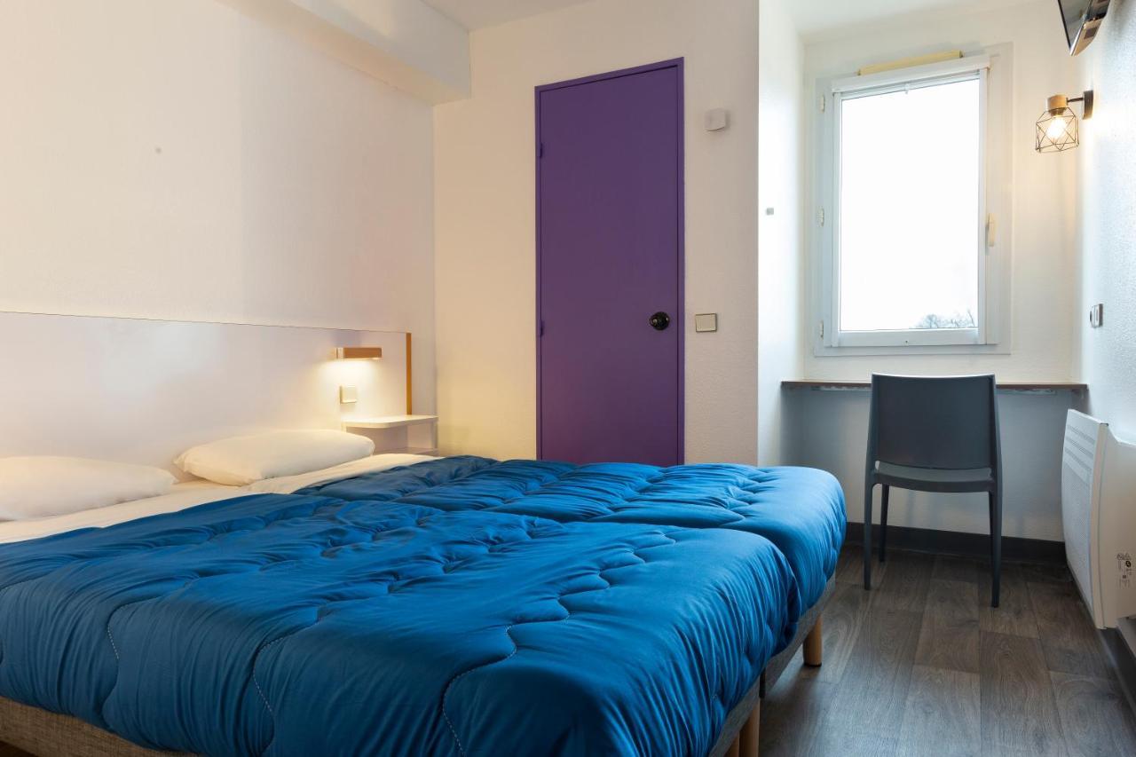 Apartamento Mister Bed Saran Exterior foto