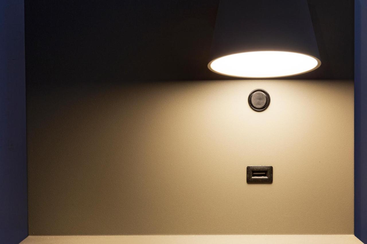 Apartamento Mister Bed Saran Exterior foto