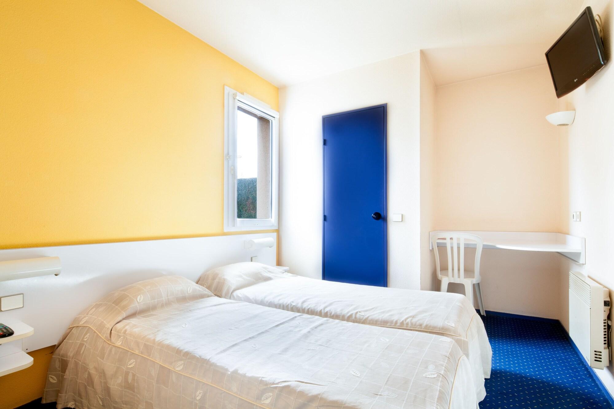 Apartamento Mister Bed Saran Exterior foto