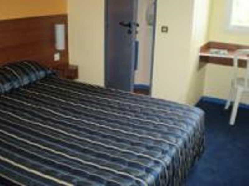 Apartamento Mister Bed Saran Exterior foto