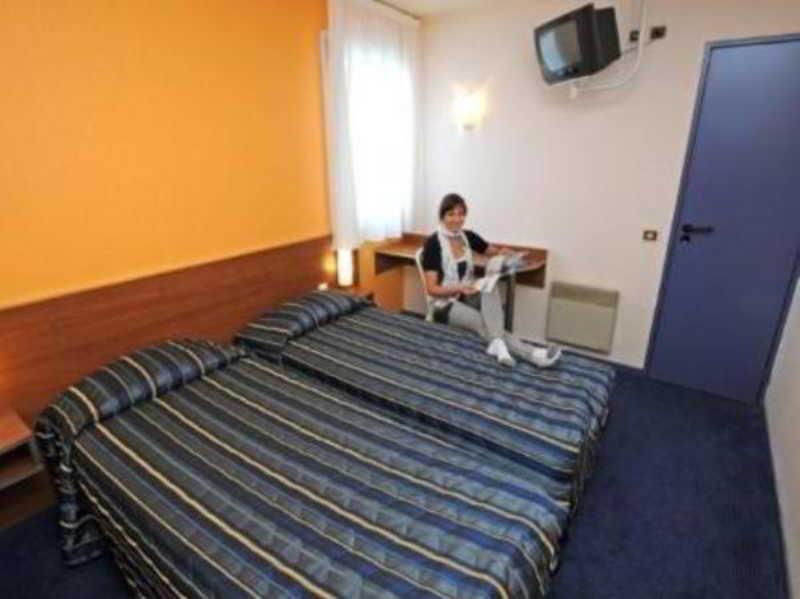 Apartamento Mister Bed Saran Exterior foto