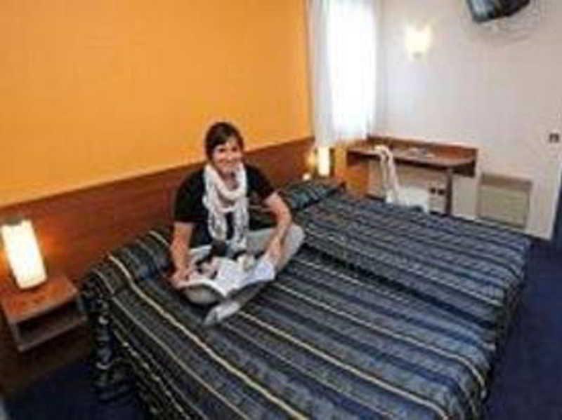 Apartamento Mister Bed Saran Exterior foto